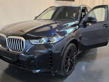 BMW X5 Baureihe X5 30 d xDrive M Sport
