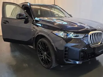 BMW X5 Baureihe X5 30 d xDrive M Sport