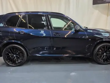 BMW X5 Baureihe X5 30 d xDrive M Sport