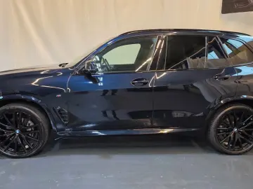 BMW X5 Baureihe X5 30 d xDrive M Sport