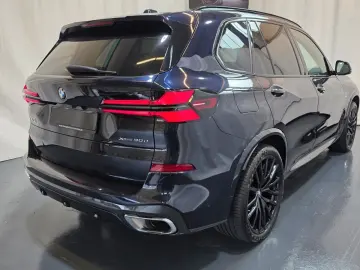 BMW X5 Baureihe X5 30 d xDrive M Sport