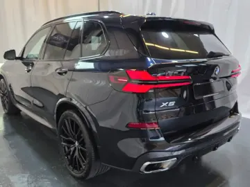 BMW X5 Baureihe X5 30 d xDrive M Sport