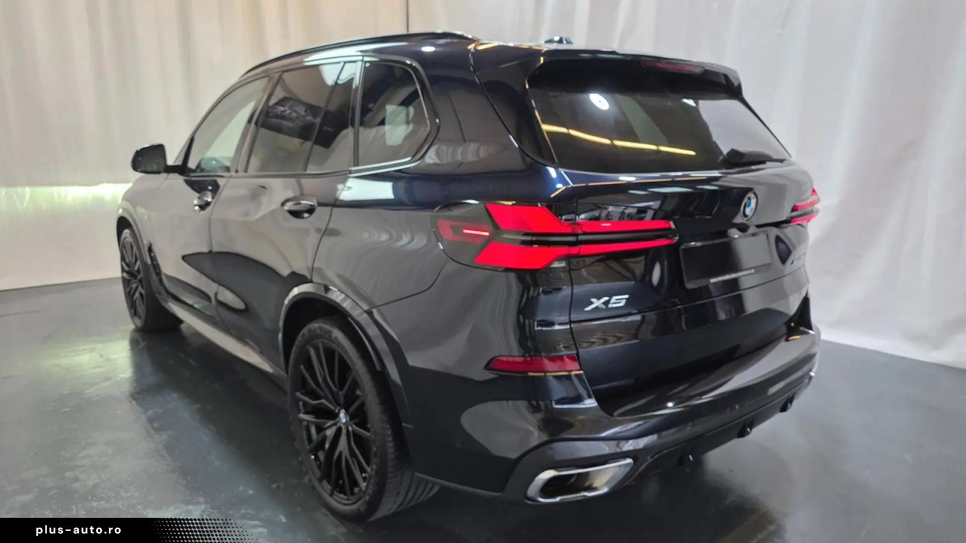 BMW X5 Baureihe X5 30 d xDrive M Sport