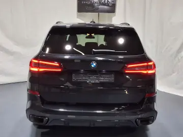 BMW X5 Baureihe X5 30 d xDrive M Sport