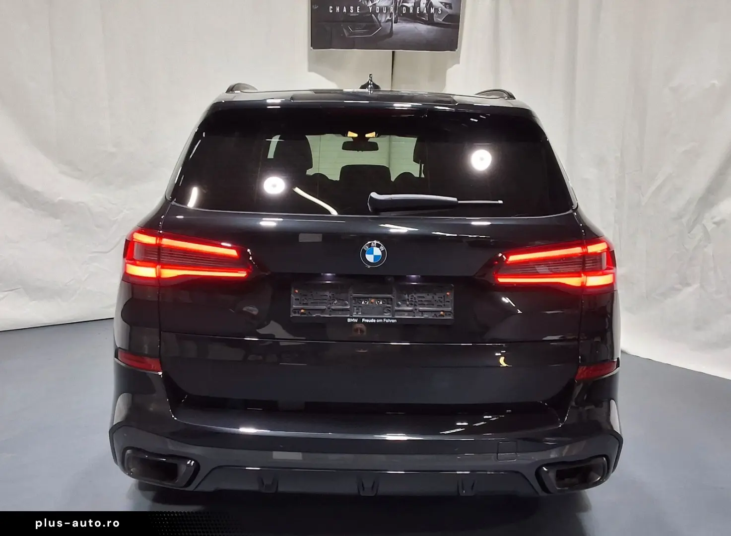 BMW X5 Baureihe X5 30 d xDrive M Sport