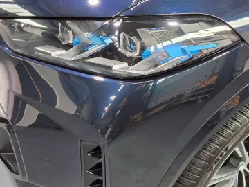 BMW X5 Baureihe X5 30 d xDrive M Sport