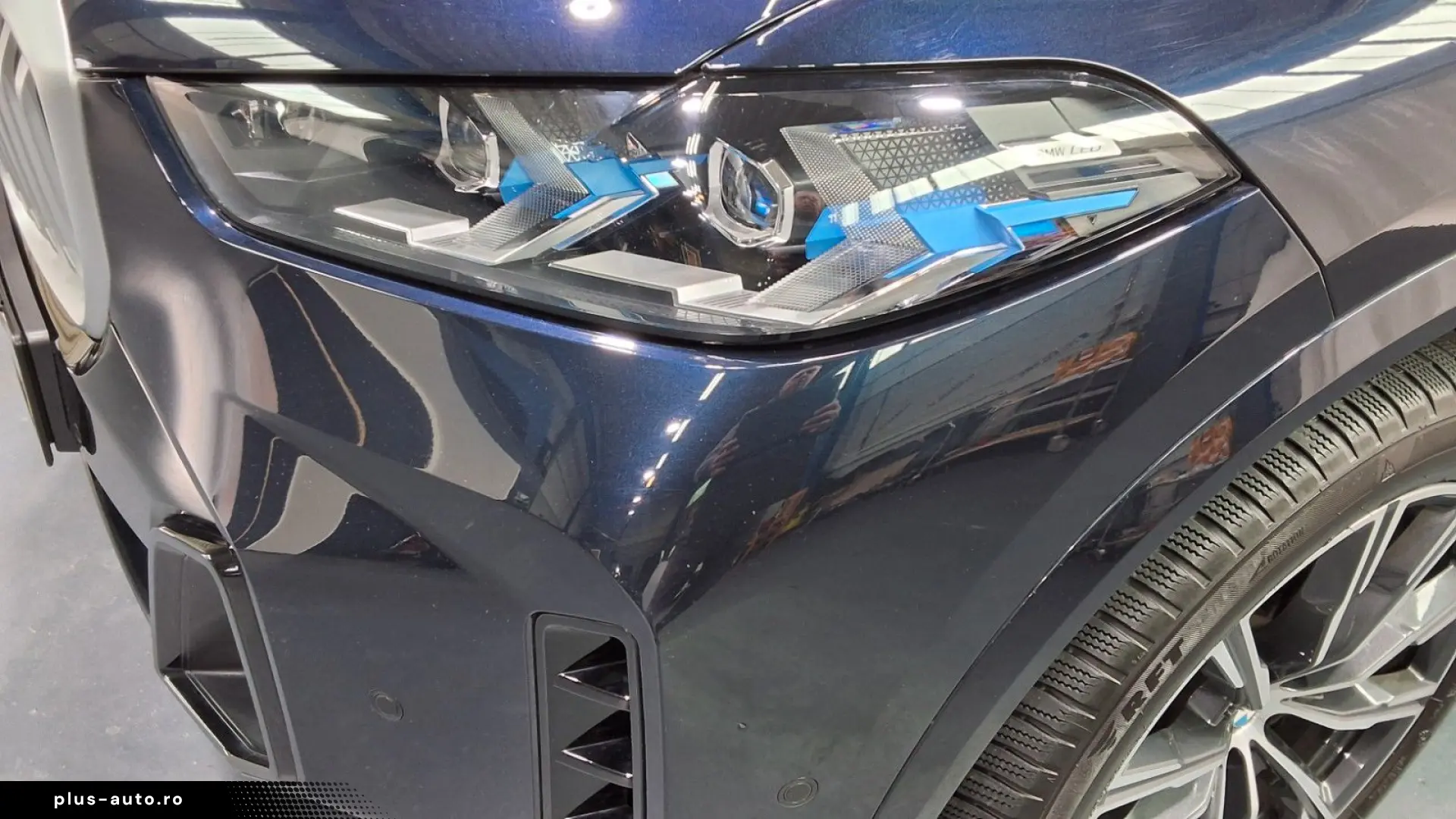 BMW X5 Baureihe X5 30 d xDrive M Sport