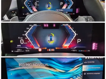 BMW X5 Baureihe X5 30 d xDrive M Sport