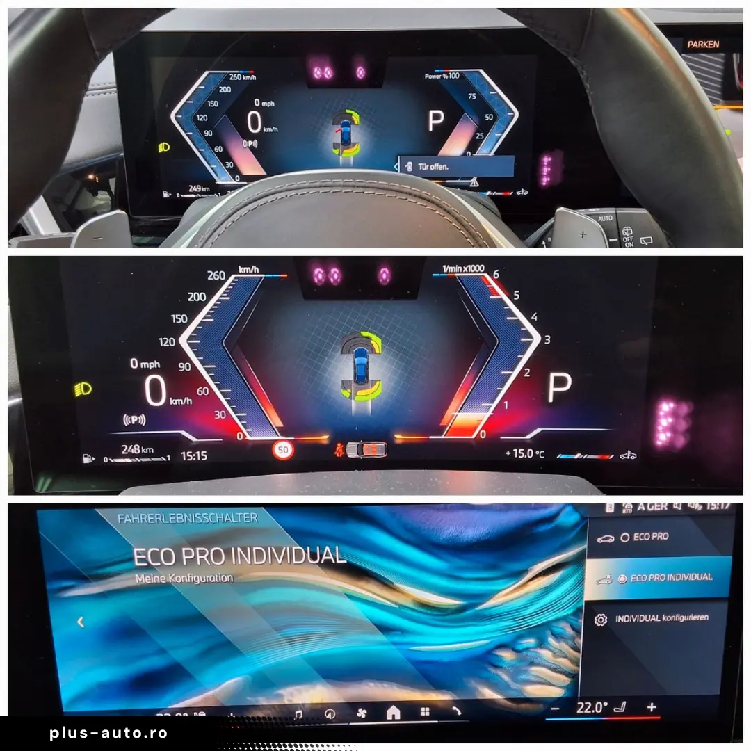 BMW X5 Baureihe X5 30 d xDrive M Sport