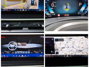 BMW X5 Baureihe X5 30 d xDrive M Sport