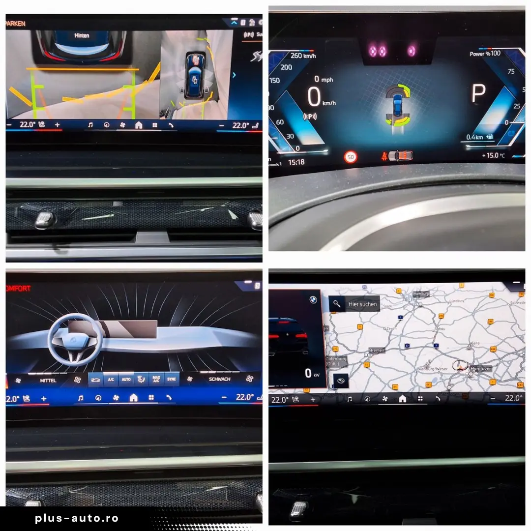 BMW X5 Baureihe X5 30 d xDrive M Sport