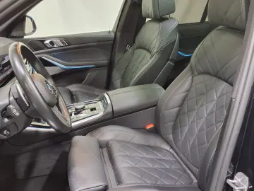 BMW X5 Baureihe X5 30 d xDrive M Sport