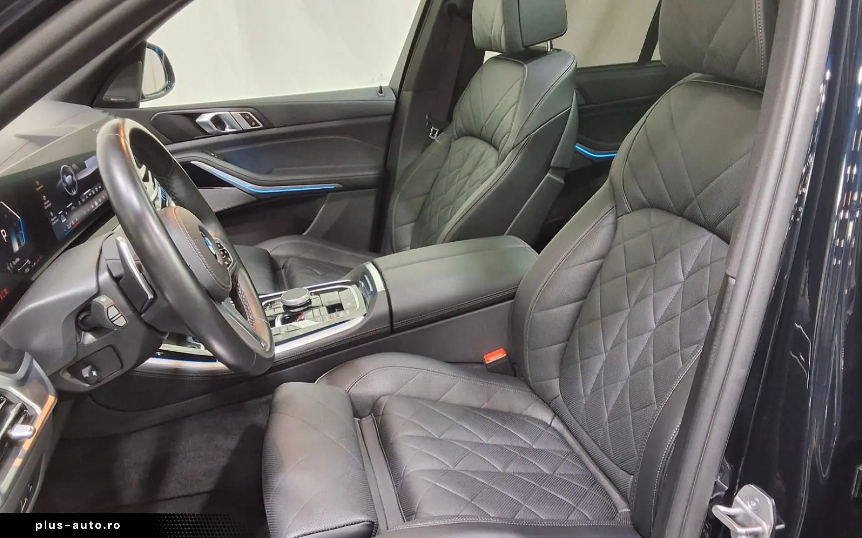 BMW X5 Baureihe X5 30 d xDrive M Sport