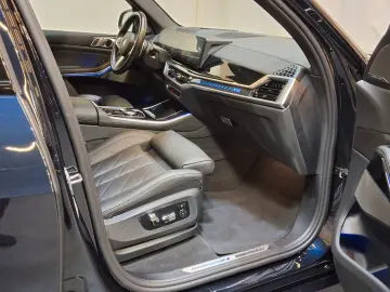 BMW X5 Baureihe X5 30 d xDrive M Sport