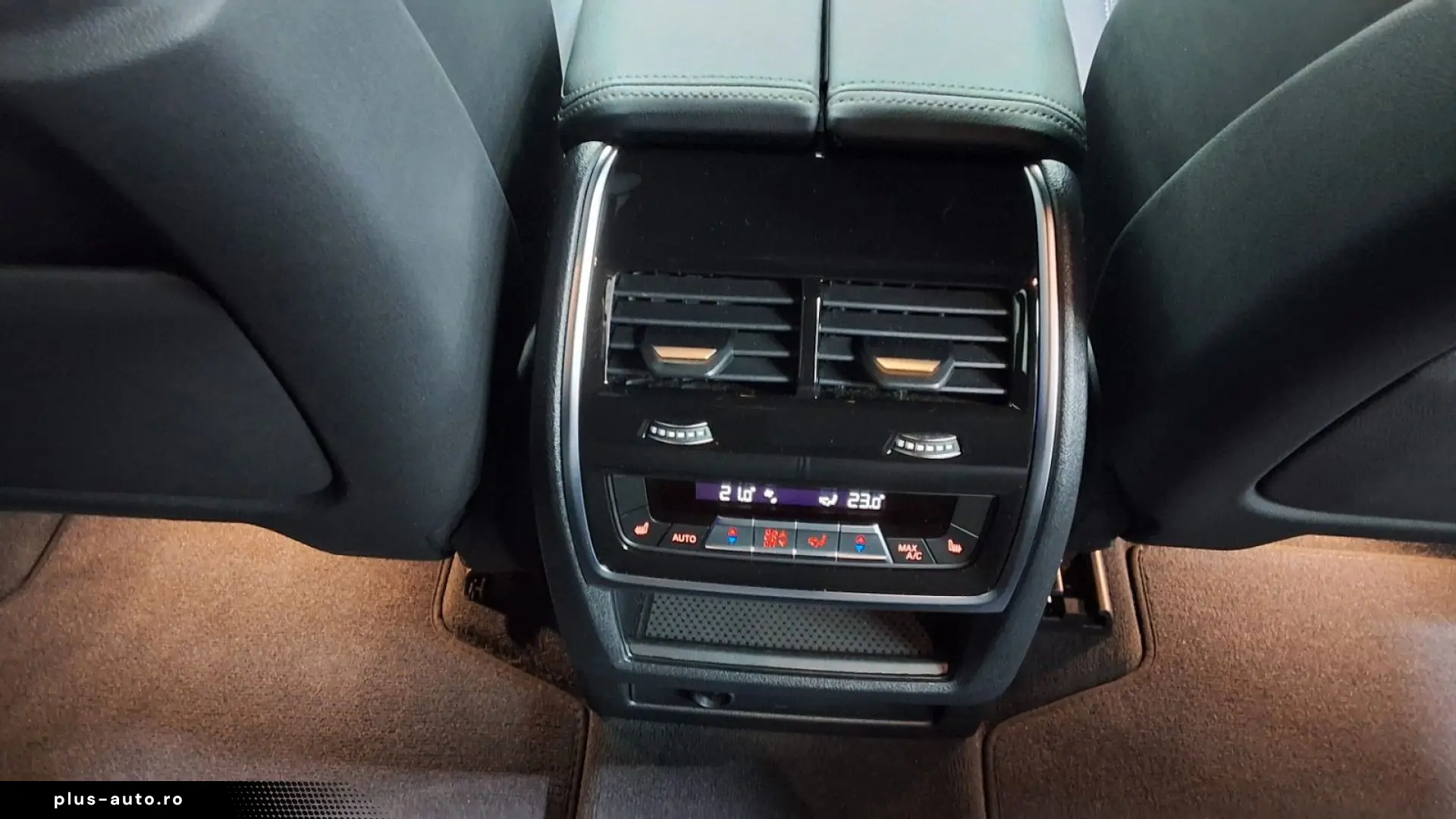 BMW X5 Baureihe X5 30 d xDrive M Sport