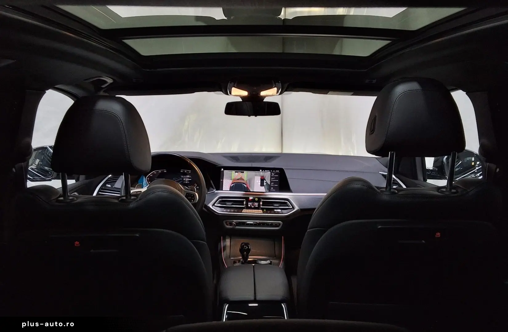 BMW X5 Baureihe X5 30 d xDrive M Sport