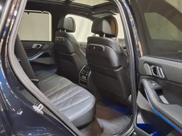 BMW X5 Baureihe X5 30 d xDrive M Sport