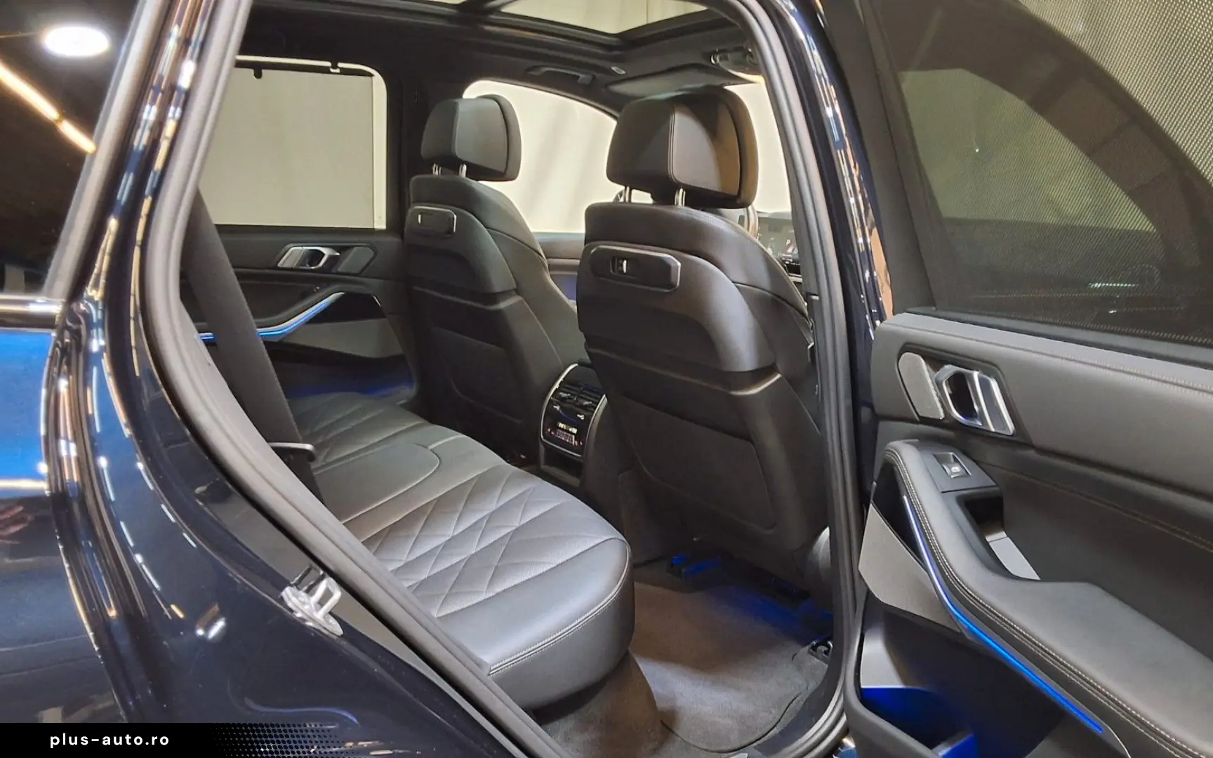 BMW X5 Baureihe X5 30 d xDrive M Sport