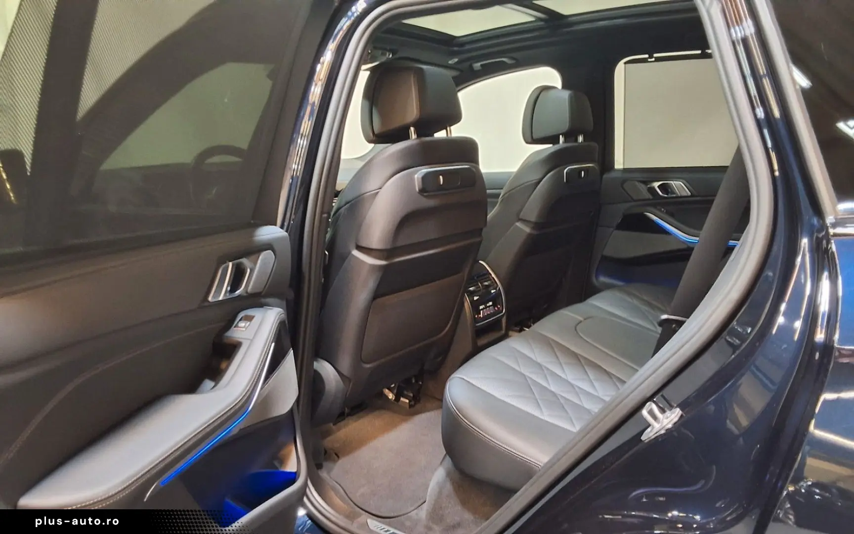 BMW X5 Baureihe X5 30 d xDrive M Sport