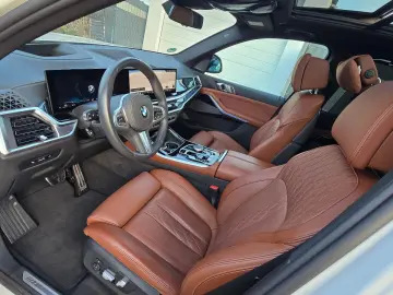 BMW X5 30 d M Sport Komf Sitz Airm Pano 360  Webasto