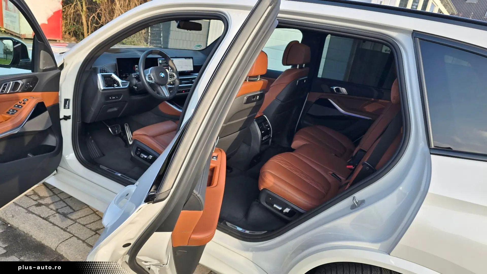 BMW X5 30 d M Sport Komf Sitz Airm Pano 360  Webasto