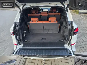 BMW X5 30 d M Sport Komf Sitz Airm Pano 360  Webasto