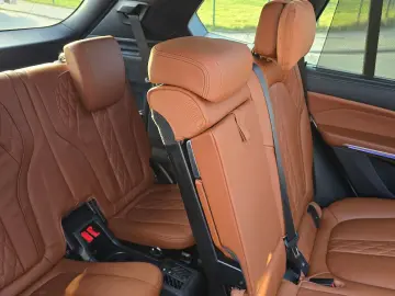 BMW X5 30 d M Sport Komf Sitz Airm Pano 360  Webasto