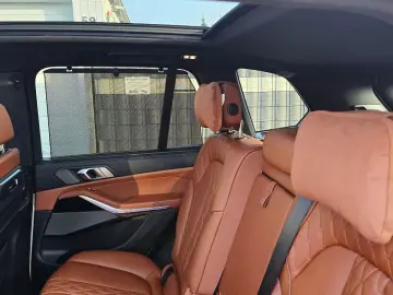 BMW X5 30 d M Sport Komf Sitz Airm Pano 360  Webasto