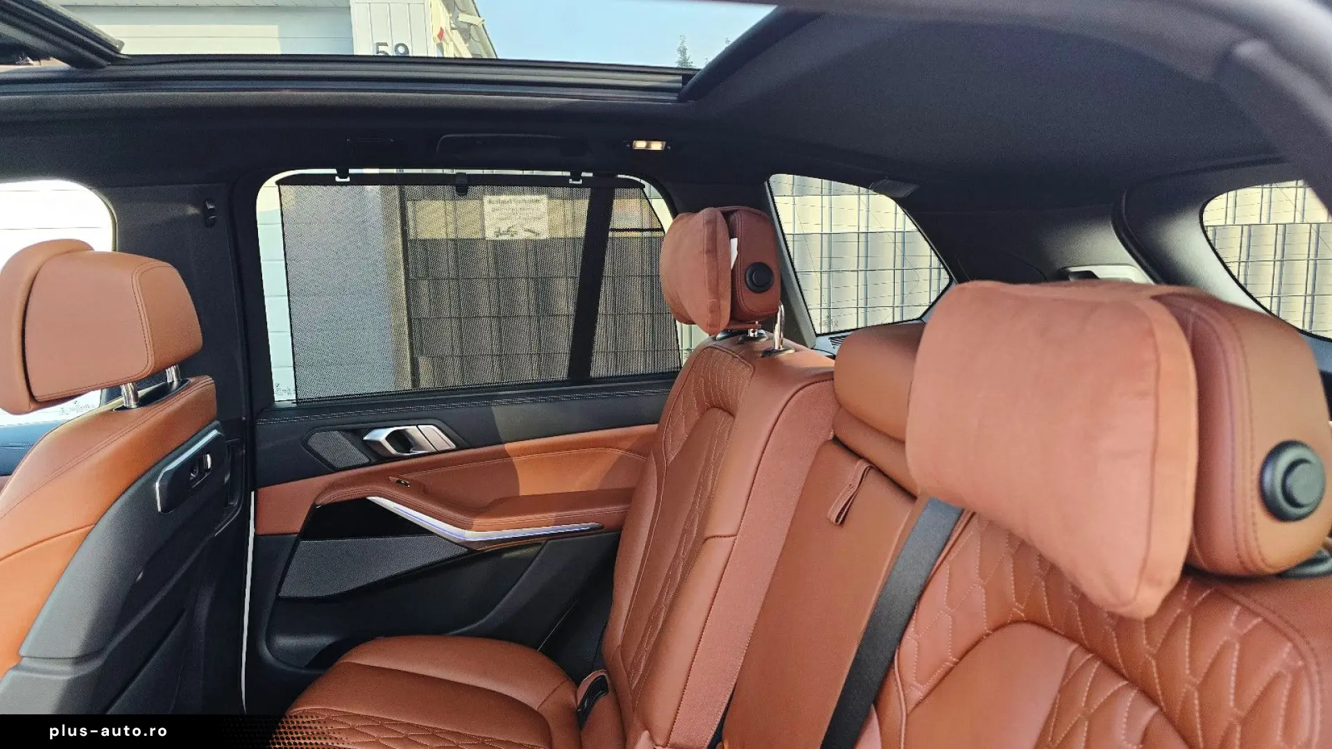 BMW X5 30 d M Sport Komf Sitz Airm Pano 360  Webasto