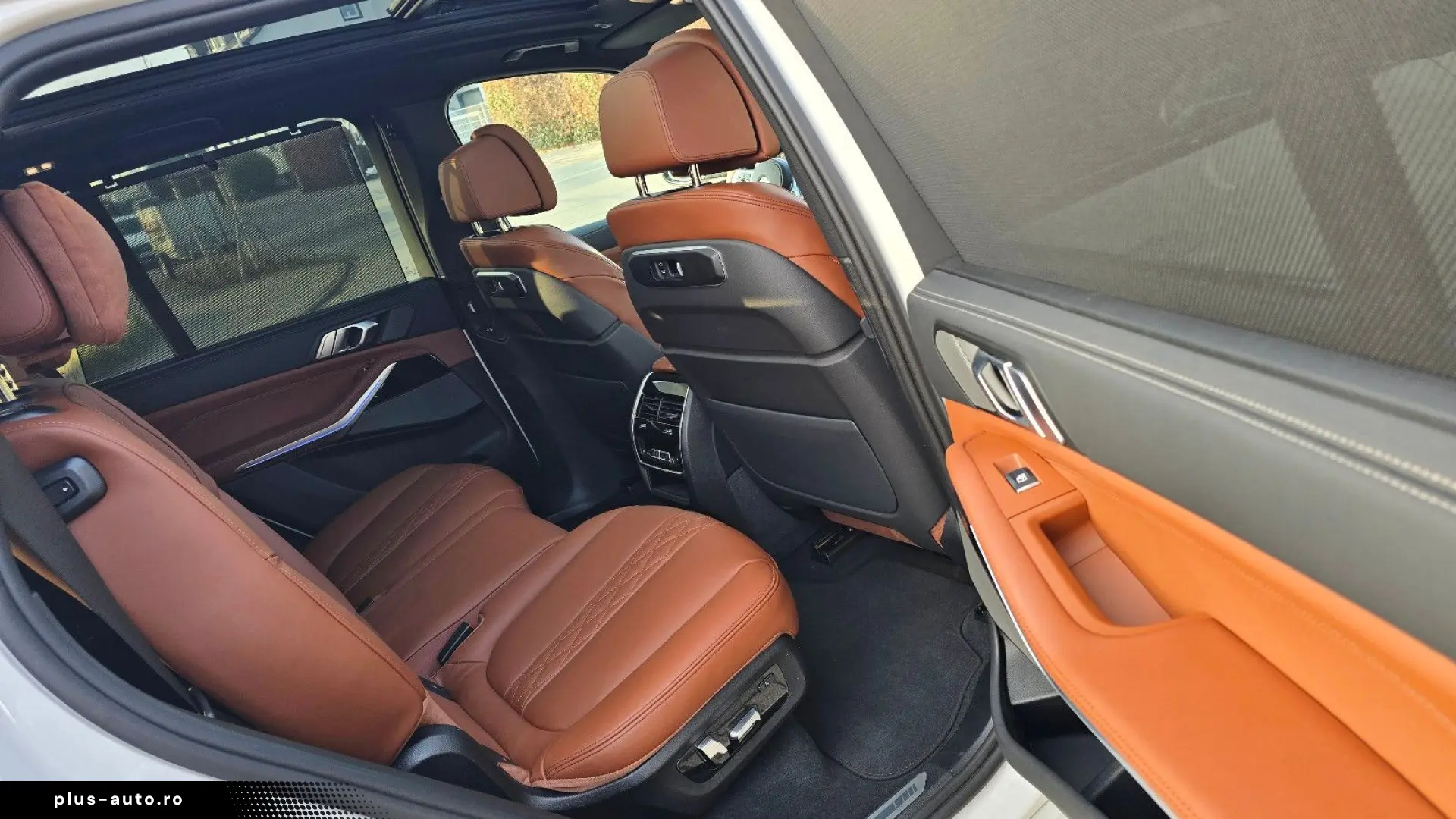 BMW X5 30 d M Sport Komf Sitz Airm Pano 360  Webasto