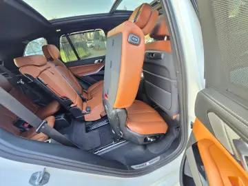 BMW X5 30 d M Sport Komf Sitz Airm Pano 360  Webasto