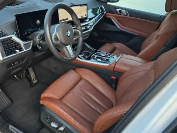 BMW X5 30 d M Sport Komf Sitz Airm Pano 360  Webasto