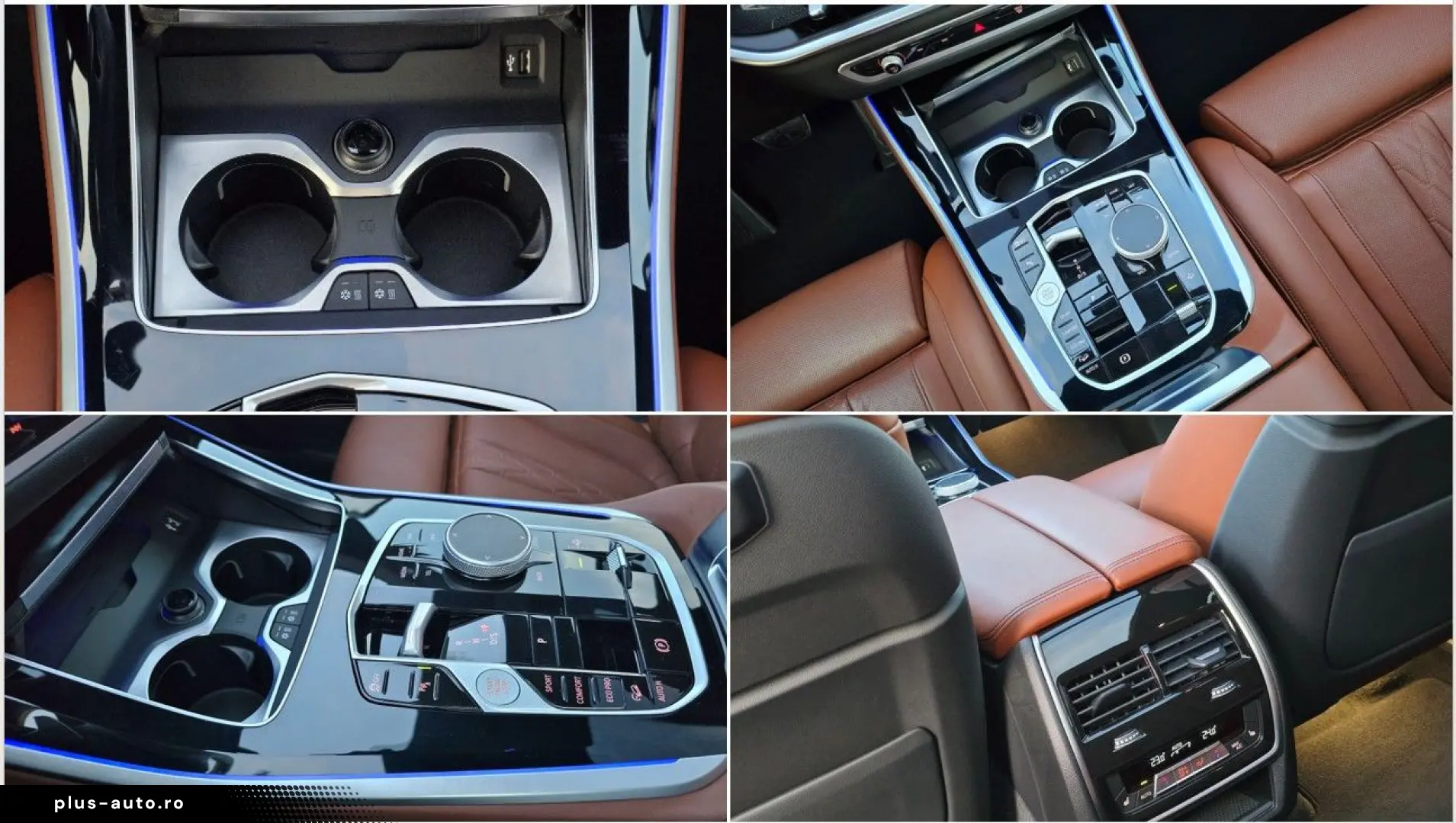 BMW X5 30 d M Sport Komf Sitz Airm Pano 360  Webasto