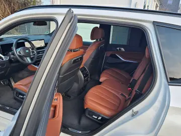 BMW X5 30 d M Sport Komf Sitz Airm Pano 360  Webasto