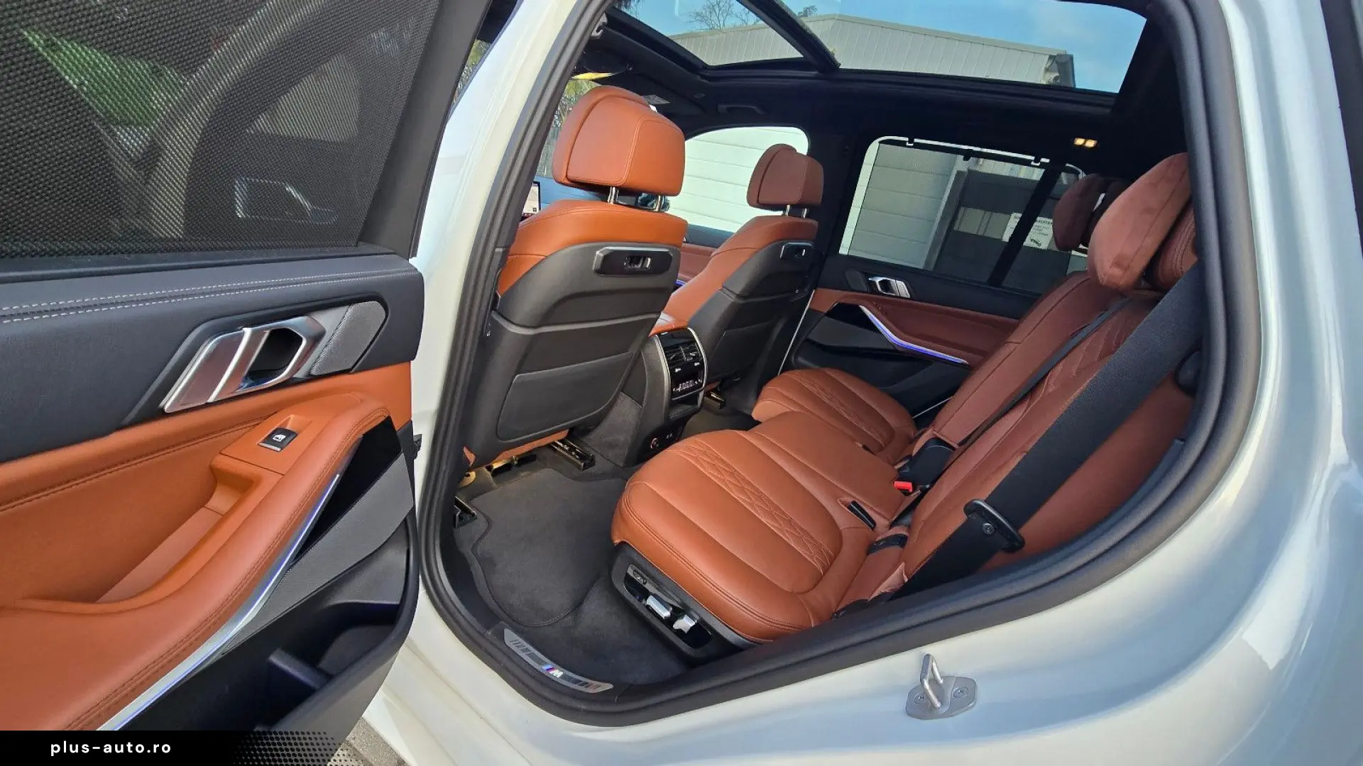 BMW X5 30 d M Sport Komf Sitz Airm Pano 360  Webasto