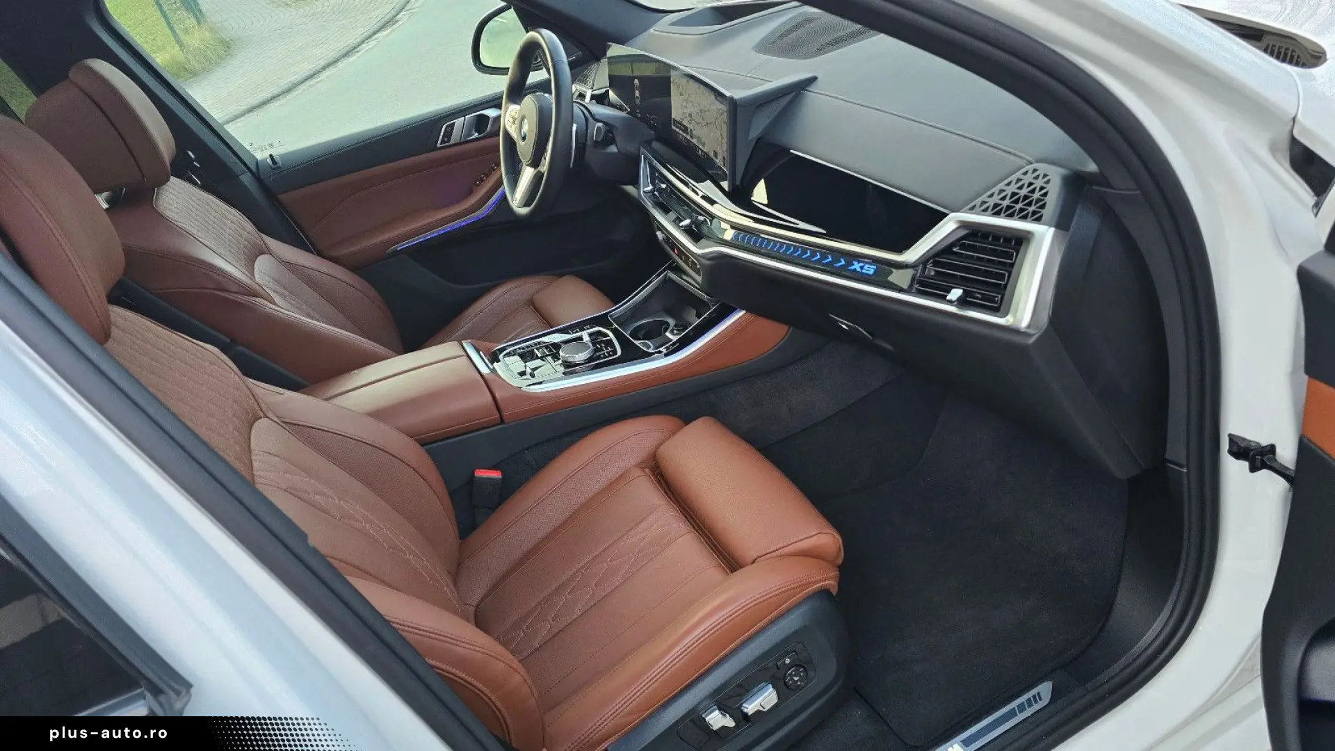 BMW X5 30 d M Sport Komf Sitz Airm Pano 360  Webasto