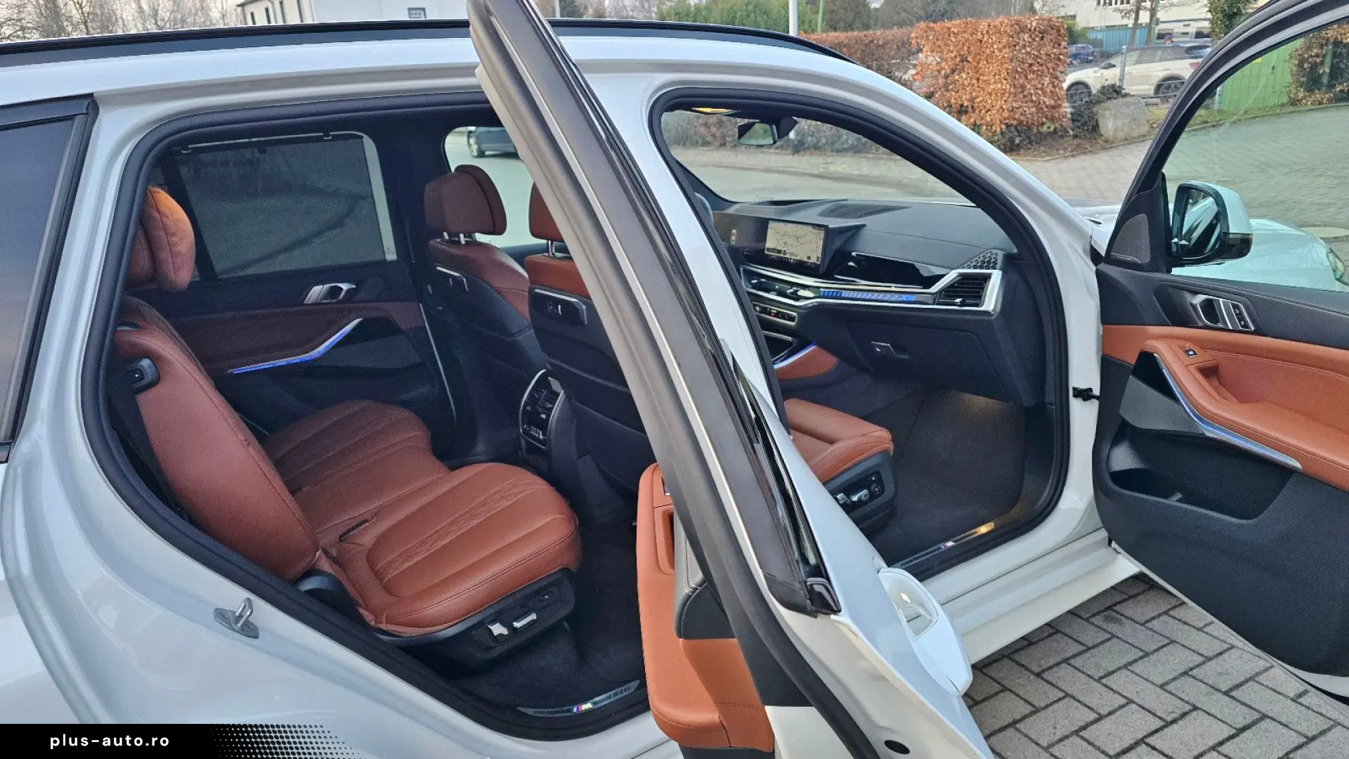 BMW X5 30 d M Sport Komf Sitz Airm Pano 360  Webasto