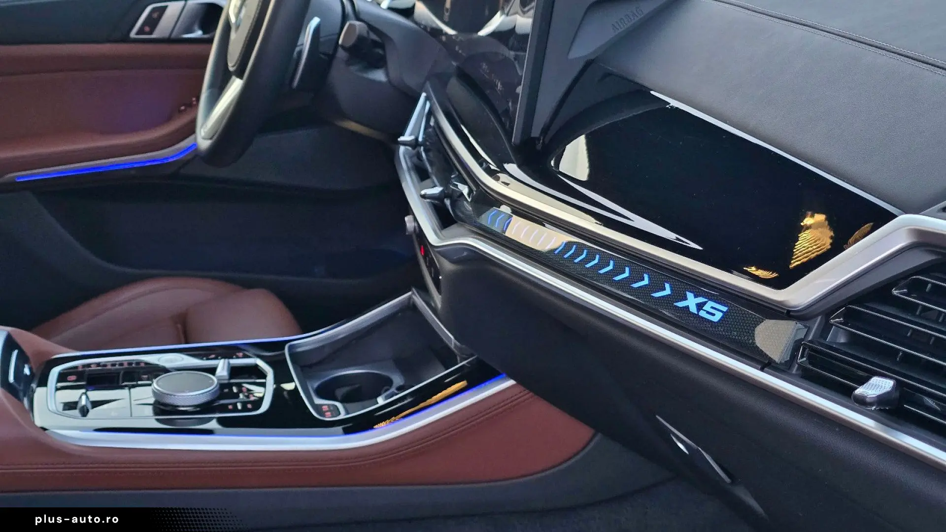 BMW X5 30 d M Sport Komf Sitz Airm Pano 360  Webasto