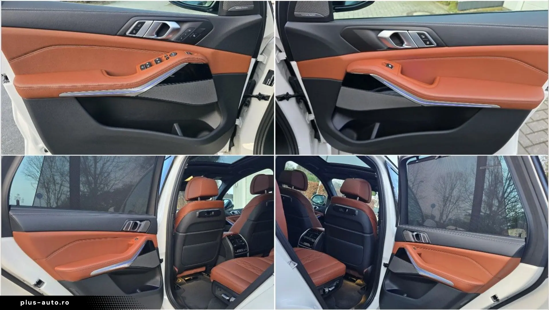 BMW X5 30 d M Sport Komf Sitz Airm Pano 360  Webasto