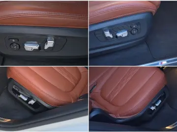 BMW X5 30 d M Sport Komf Sitz Airm Pano 360  Webasto