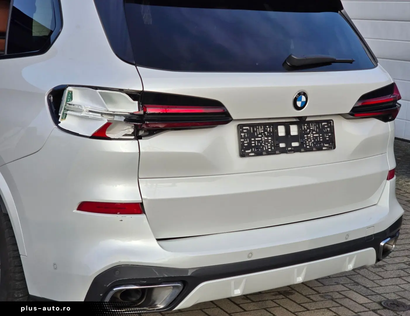 BMW X5 30 d M Sport Komf Sitz Airm Pano 360  Webasto