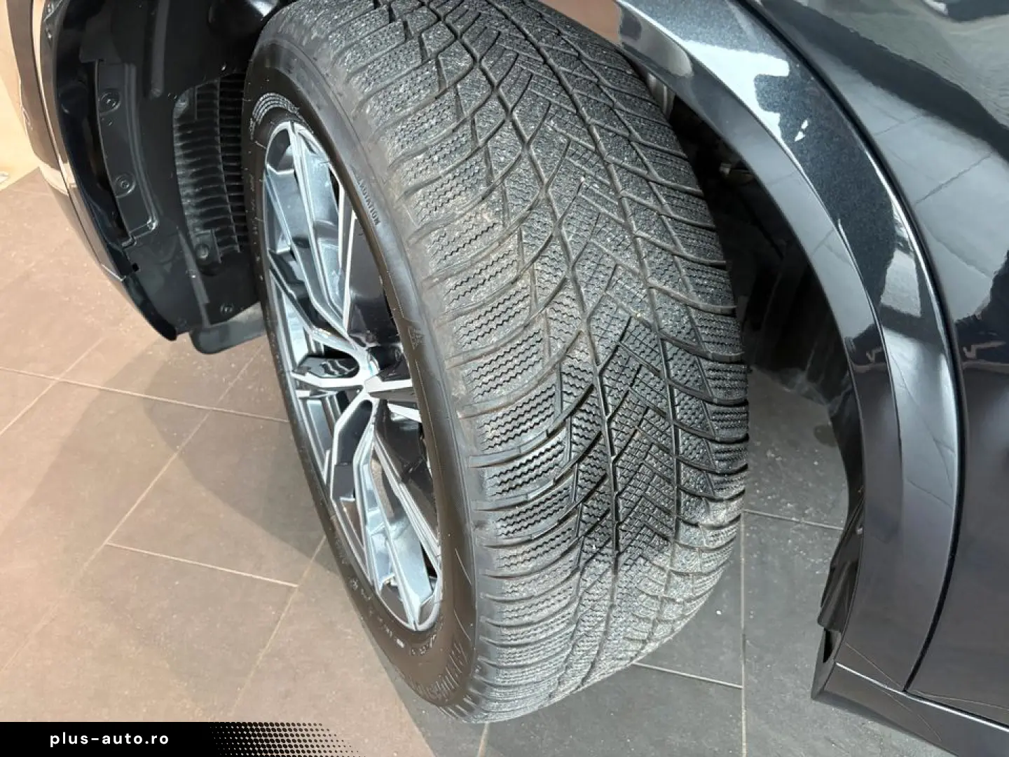 BMW X5 xDrive40d M Sport AHK Pano HUD  Soft-Close