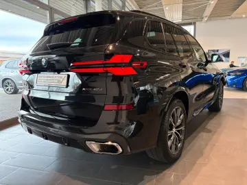 BMW X5 xDrive40d M Sport AHK Pano HUD  Soft-Close