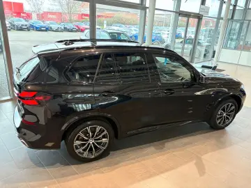BMW X5 xDrive40d M Sport AHK Pano HUD  Soft-Close