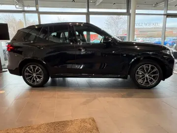 BMW X5 xDrive40d M Sport AHK Pano HUD  Soft-Close