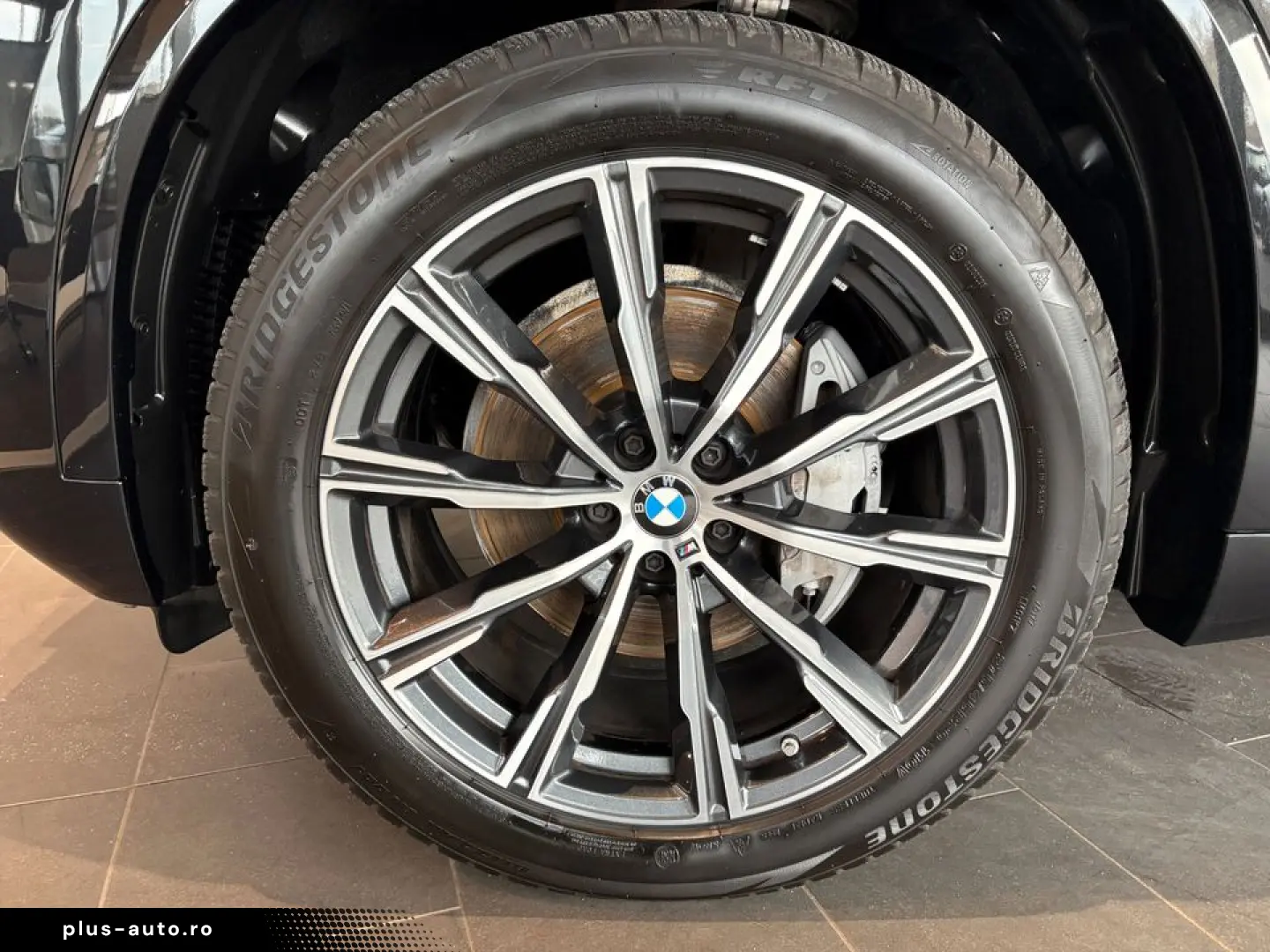 BMW X5 xDrive40d M Sport AHK Pano HUD  Soft-Close