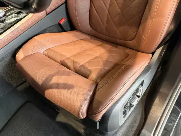 BMW X5 xDrive40d M Sport AHK Pano HUD  Soft-Close