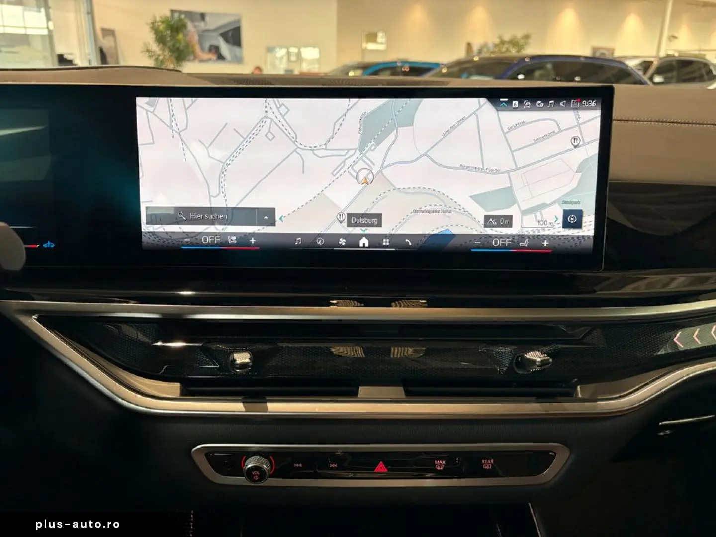 BMW X5 xDrive40d M Sport AHK Pano HUD  Soft-Close