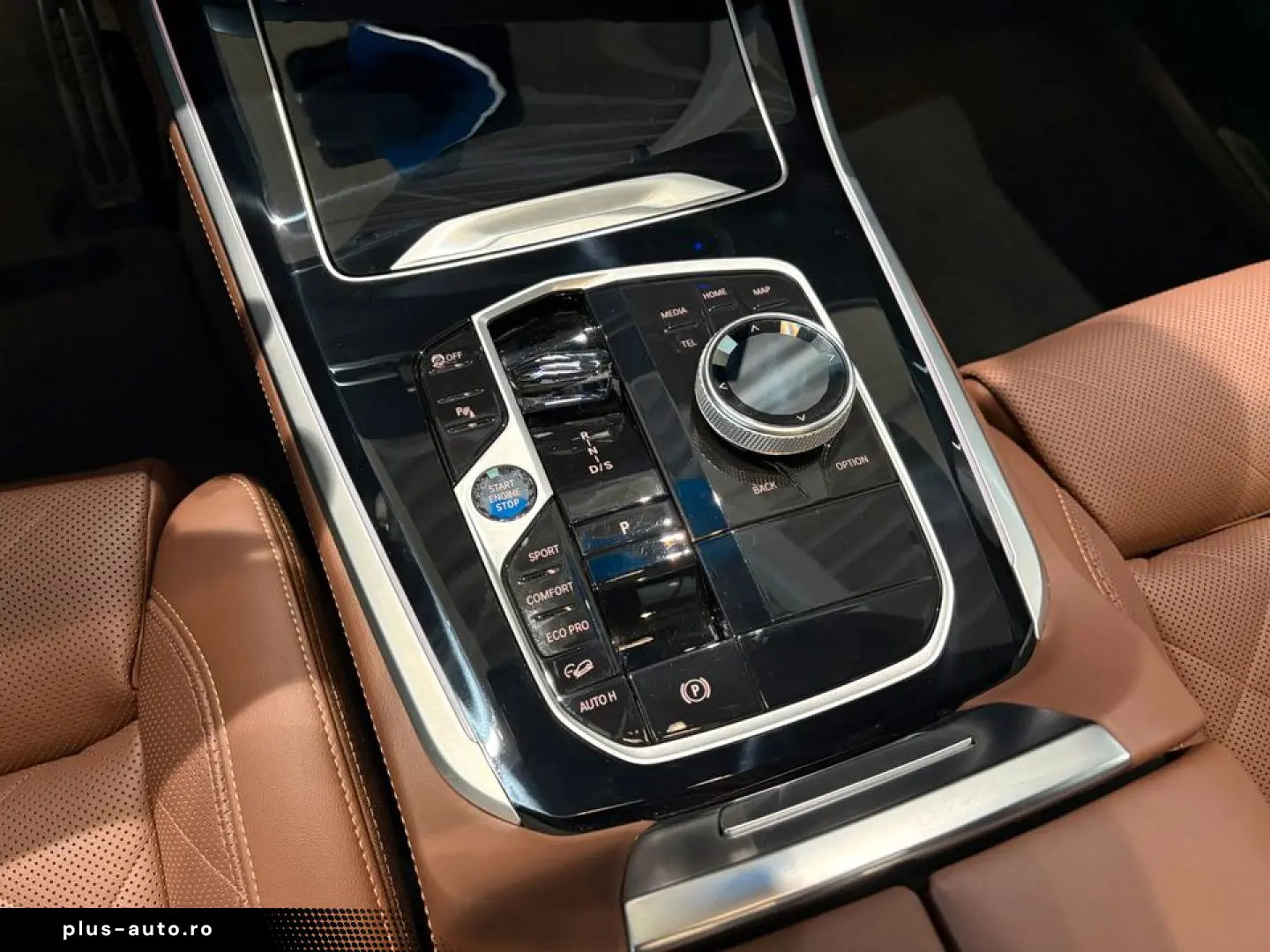 BMW X5 xDrive40d M Sport AHK Pano HUD  Soft-Close