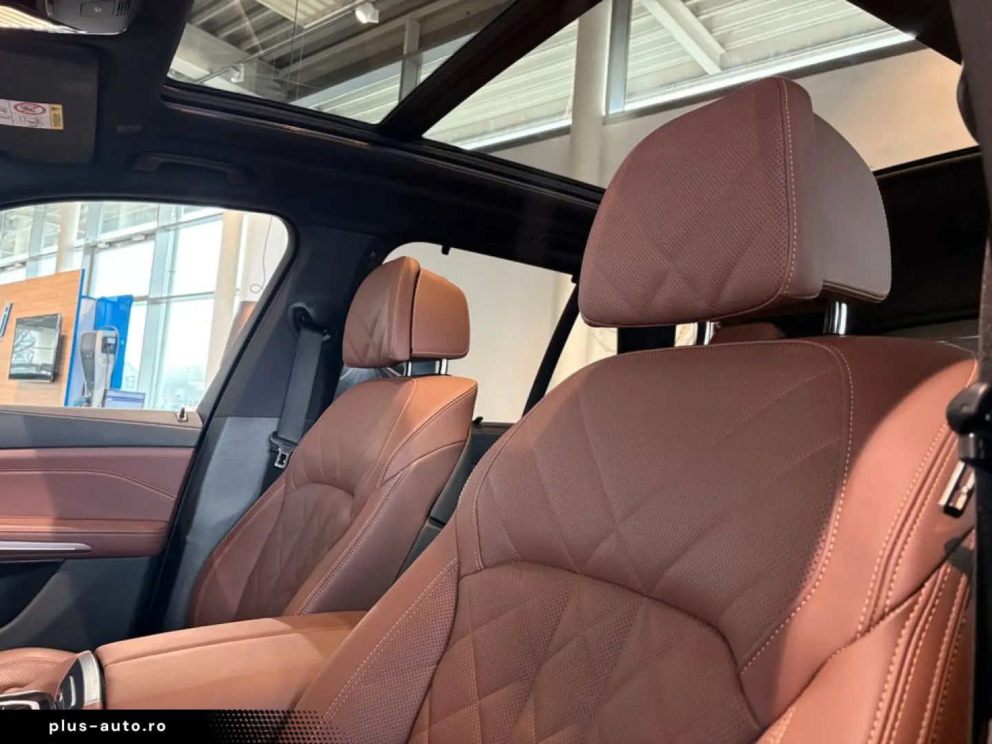 BMW X5 xDrive40d M Sport AHK Pano HUD  Soft-Close